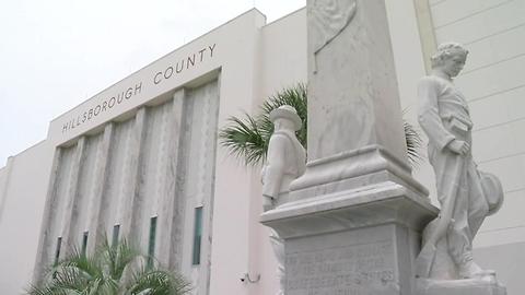 Officials consider removing Confederate statue | Digital Short