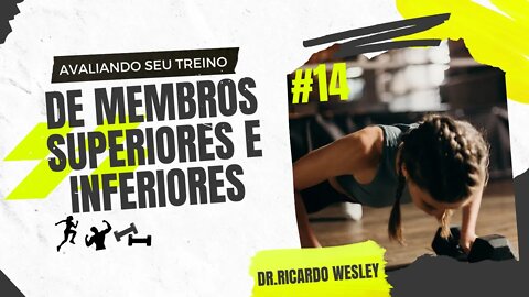 Avaliando seu Treino #14:Treino de superiores/inferiores #gluteos #hipertrofia #hipertrofiafeminina