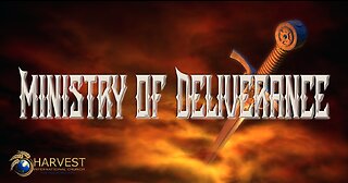 Ministry Of Deliverance