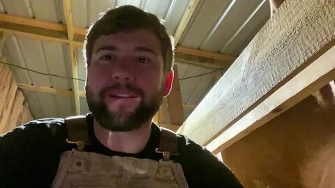 When Mom is AWAY, DAD and KIDS WILL Play! GOOD News At The END! - The Mac's #FarmVLOG #Homestead