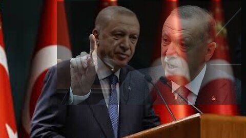 La Turquie d'Erdogan: démocratie ou dictature? | ARTE Info Plus