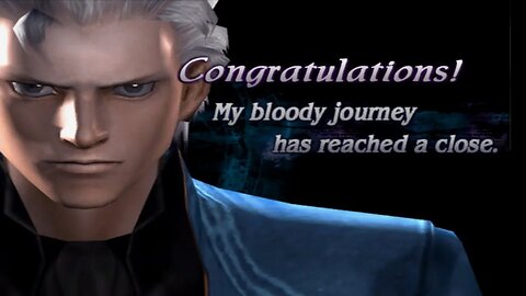 Devil May Cry 3 [Vergil] The worst Bloody Palace run