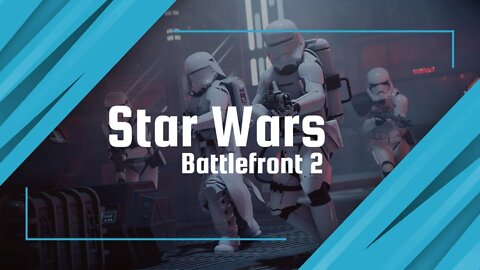 Solo Campaign - Star Wars Battlefront 2 -