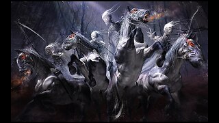 ~Horsemen Of The Apocolypse~