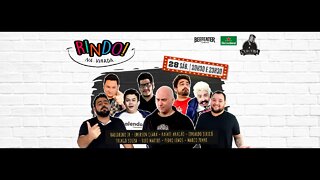 Especial de Final de Ano - Rindo na Virada! Show completo