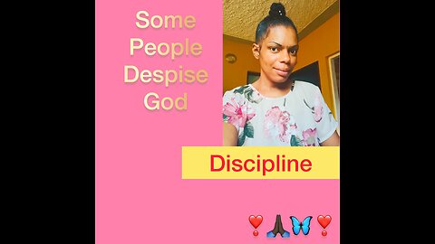 Discipline