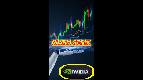 ai invidia stock | nvda stock #viral #stock