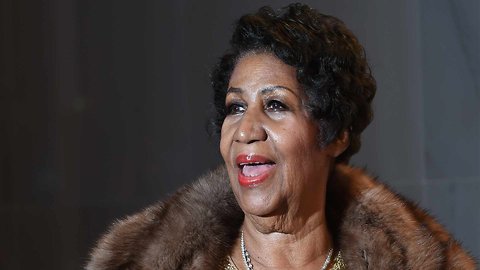 Criminal Investigation Opened Over Stolen Aretha Franklin Property