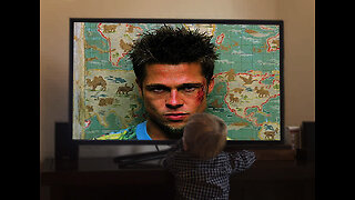 Why Tyler Durden Resonates with People Today