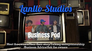 #6 - Business ft. Lanllo Studios