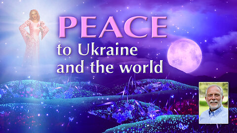 Nada Spreads Love and Comfort in Ukraine and the World