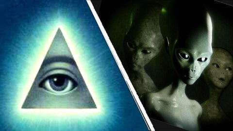 The ILLUMINATI and the New World Order the Truth what the Government Doesn't Want You to Know