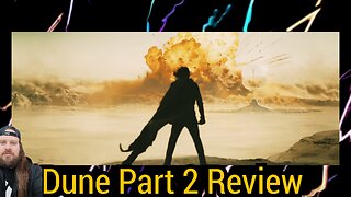 Dune Part 2 Review Spoiler Free