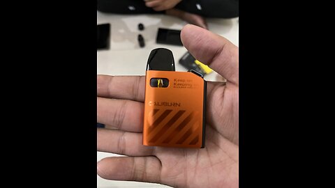 Unboxing Uwell Caliburn AK2 Pod System | AK2 New Pod System By UWELL