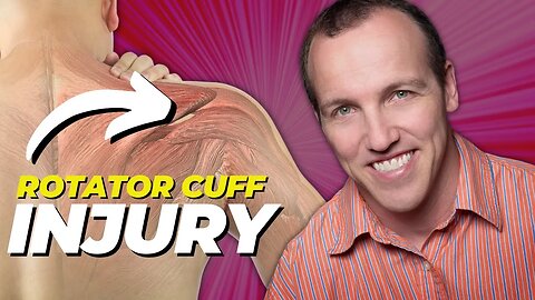 Torn Rotator Cuff Recommendations