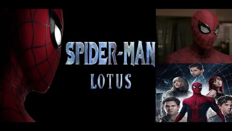 Spider-Man Lotus Fan Film Actor Blames HOMESCHOOLING & CONSERVATIVES for His Past Offensive Remarks