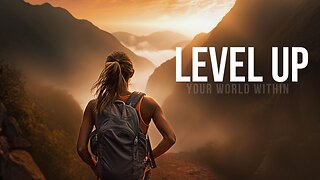 IT'S TIME TO LEVEL UP | Best Motivational Speeches of 2023 (So Far)