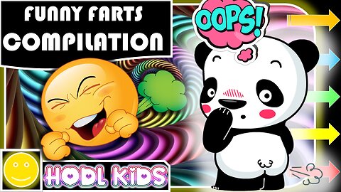 😭🙈 IMPOSSIBLE LAUGH CHALLENGE - FUNNY FARTS COMPILATION 😭🙈 #trynottolaugh #challenge #funny #comedy