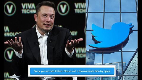 🚨‼️ Did Elon just put a boot on the neck of the censorship industrial complex?