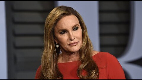 Caitlyn Nails It: Jenner Explains the Left's Ultimate Goal in Its Support of 'Radical Ge