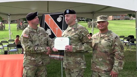 40th esb inactivation & color casing ceremony 1080p