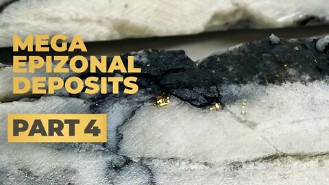 New Found Gold vs Kirkland Lake - Mega Epizonal Deposits - Part 4 - Featuring Eric Sprott