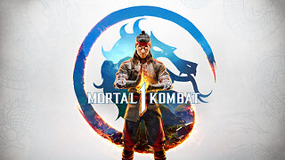 Mortal Kombat 1 Gameplay MK1 [4K 60FPS PS5]
