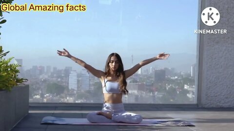 Meditation || Meditation for sleep || Global Amazing Facts