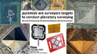 planetary surveying in a nutshell (audio fixed)