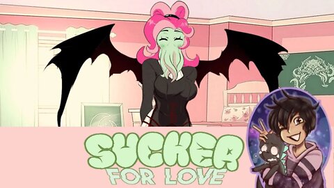 Worth a Smooch? - Sucker For Love Prelude