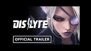 Dislyte - Official Cinematic Trailer