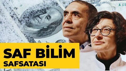 Saf Bilim Safsatası - Gerçek