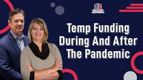 Tempo Funding During And After The Pandemic | Hard Money Lenders