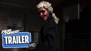 FOUNDERS DAY | Official HD Teaser Trailer (2023) | HORROR | Film Threat Trailers
