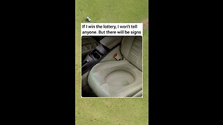 Toilet car #memes