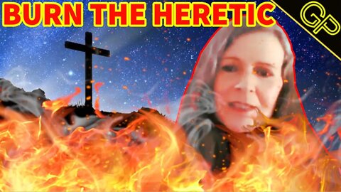 Exposing A Heretical Christian Spammer