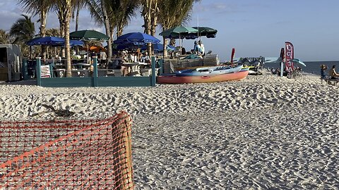 Doc’s Beach House Reopens (Widescreen) #BonitaSprings #Ian #BonitaBeach #Docs #DocsBeachHouse #4K