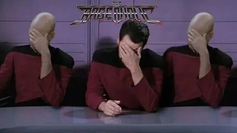 Kek Trek - Picard Self Destructs (A Rant)