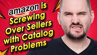 Amazon Costing me Thousands of Dollars - Switches My Images