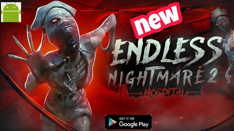 Endless Nightmare 2: Hospital - Beta - for Android