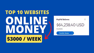 How To Easily Make Money Online | The Ultimate Guide