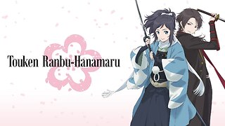 Touken Ranbu: Hanamaru ~action cues~ by Kenji Kawai