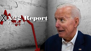 Ep. 2920a - The Biden Administration/[CB] Have Backed Themselves Into A Corner, No Way Out