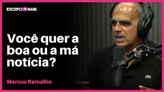 O Excesso de Confiança Me Fez Errar | Marcus Ramalho