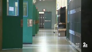 Baltimore City works through COVID outbreaks at schools