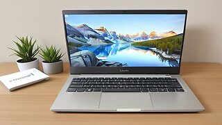 Acer Swift Go Artificial Intelligence Ready Laptop