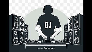 DJ Cyphah House Music Quick Mix.