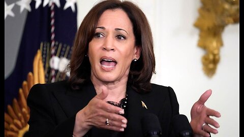 Hilarious Kamala Leak: Former Aide Reveals Criticism by Fox's 'The Five' Is Getting Inside Her Head