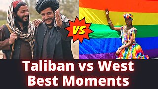 Taliban vs West Best Moments
