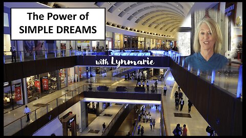 The Power of SIMPLE Dreams to Identify Prophetic Dreams